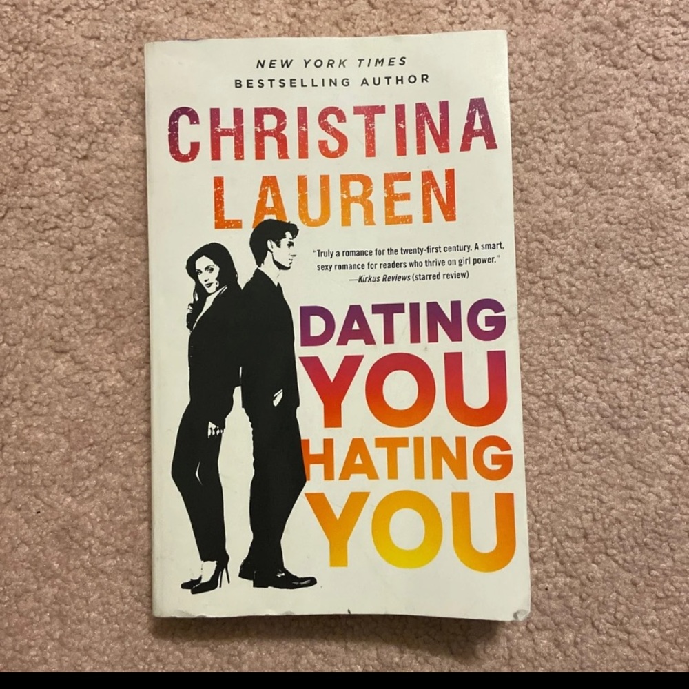 Christina Lauren Bestseller